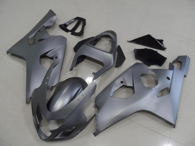 Carene Moto GSXR 750 K4 04-05 - Grigio Carene Moto GSXR 750 K4 04-05 - Grigio