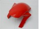 Carene Moto & Plastica CBR 1000 RR 06-07 - Rosso Nero