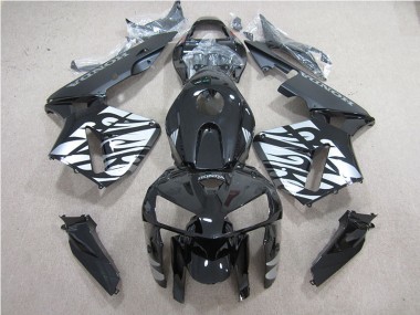 Carene Moto & Plastica CBR 600 RR 05-06 - Nero