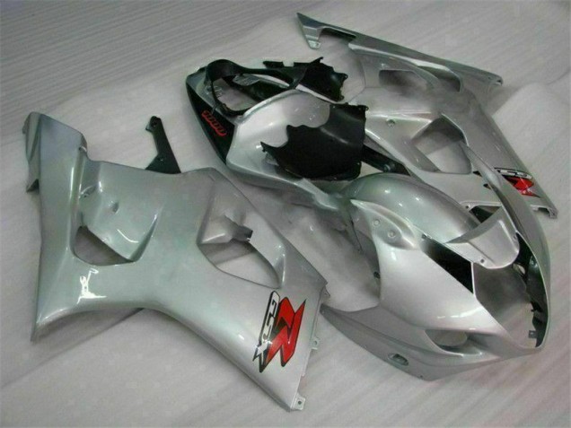 Carene Moto & Plastica GSXR 1000 K3 03-04 - Argento Carene Moto & Plastica GSXR 1000 K3 03-04 - Argento