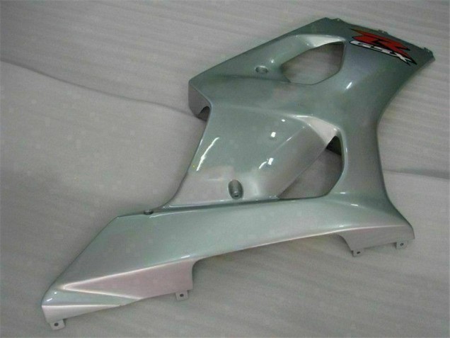 Carene Moto & Plastica GSXR 1000 K3 03-04 - Argento Carene Moto & Plastica GSXR 1000 K3 03-04 - Argento