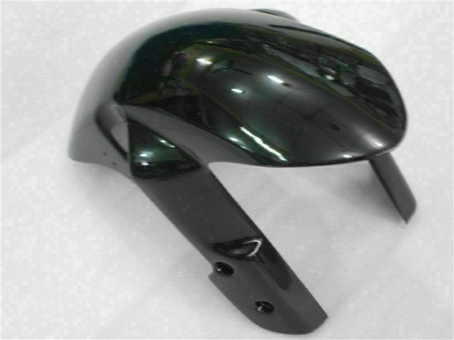 Carene Moto & Plastica GSXR 1000 K5 05-06 - Grigio Nero Carene Moto & Plastica GSXR 1000 K5 05-06 - Grigio Nero