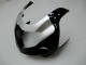 Carene Moto & Plastica GSXR 600 / 750 K1 K2 K3 01-03 - Nero Argento Carene Moto & Plastica GSXR 600 / 750 K1 K2 K3 01-03 - Nero Argento