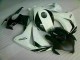 Carene Moto & Plastica Moto CBR 1000 RR 08-11 - Bianco Nero Carene Moto & Plastica Moto CBR 1000 RR 08-11 - Bianco Nero