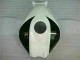 Carene Moto & Plastica Moto CBR 1000 RR 08-11 - Bianco Nero Carene Moto & Plastica Moto CBR 1000 RR 08-11 - Bianco Nero