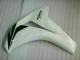 Carene Moto & Plastica Moto CBR 1000 RR 08-11 - Bianco Nero Carene Moto & Plastica Moto CBR 1000 RR 08-11 - Bianco Nero