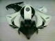 Carene Moto & Plastica Moto CBR 1000 RR 08-11 - Bianco Nero Carene Moto & Plastica Moto CBR 1000 RR 08-11 - Bianco Nero