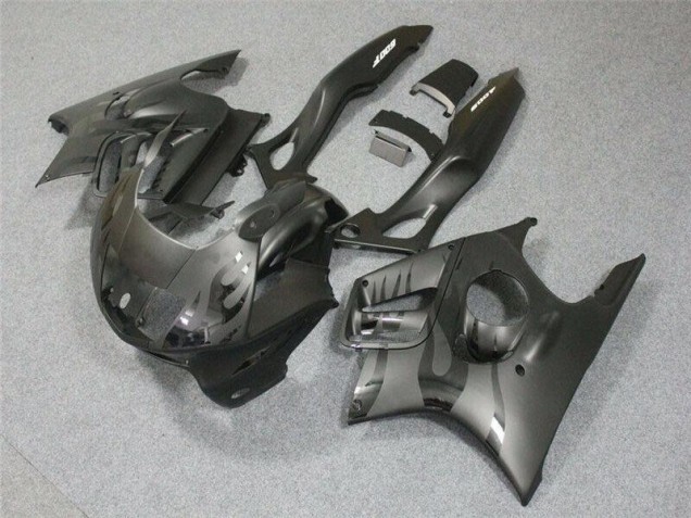 Carene Moto & Plastica Moto CBR 600 F3 95-98 - Nero Carene Moto & Plastica Moto CBR 600 F3 95-98 - Nero