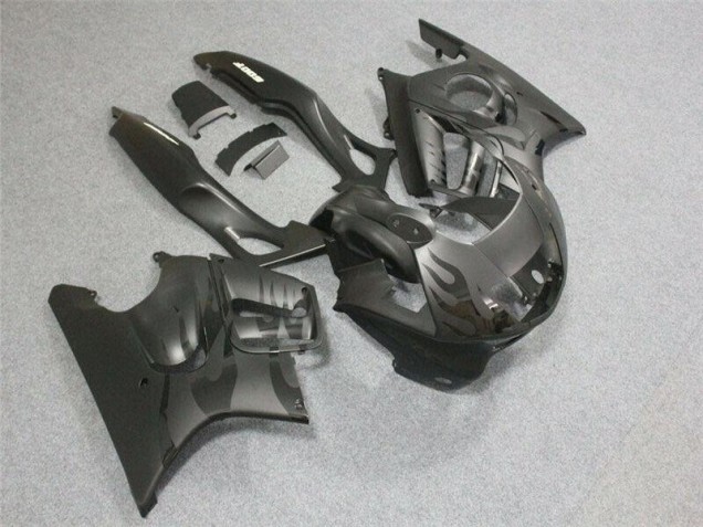 Carene Moto & Plastica Moto CBR 600 F3 95-98 - Nero Carene Moto & Plastica Moto CBR 600 F3 95-98 - Nero