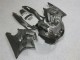Carene Moto & Plastica Moto CBR 600 F3 95-98 - Nero Carene Moto & Plastica Moto CBR 600 F3 95-98 - Nero
