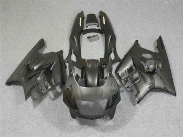 Carene Moto & Plastica Moto CBR 600 F3 95-98 - Nero Carene Moto & Plastica Moto CBR 600 F3 95-98 - Nero