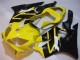 Carene Moto & Plastica Moto CBR 600 F4i 01-03 - Giallo Nero Carene Moto & Plastica Moto CBR 600 F4i 01-03 - Giallo Nero