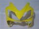 Carene Moto & Plastica Moto CBR 600 F4i 01-03 - Giallo Nero Carene Moto & Plastica Moto CBR 600 F4i 01-03 - Giallo Nero