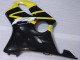 Carene Moto & Plastica Moto CBR 600 F4i 01-03 - Giallo Nero Carene Moto & Plastica Moto CBR 600 F4i 01-03 - Giallo Nero