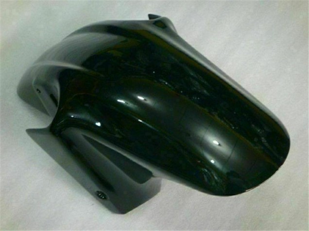 Carene Moto & Plastica Moto CBR 600 F4i 04-07 - Rosso Nero