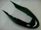 Carene Moto & Plastica Moto CBR 600 F4i 04-07 - Rosso Nero
