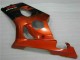 Carene Moto & Plastica Moto GSXR 1000 K3 03-04 - Marrone Nero Carene Moto & Plastica Moto GSXR 1000 K3 03-04 - Marrone Nero