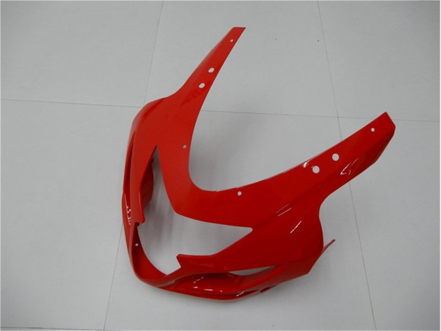 Carene Moto & Plastica Moto GSXR 600 / 750 K4 04-05 - Rosso Nero Carene Moto & Plastica Moto GSXR 600 / 750 K4 04-05 - Rosso Nero