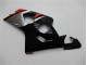 Carene Moto & Plastica Moto GSXR 600 / 750 K4 04-05 - Rosso Nero Carene Moto & Plastica Moto GSXR 600 / 750 K4 04-05 - Rosso Nero