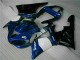 Carene Moto & Plastica Moto R1 00-01 - Blu Carene Moto & Plastica Moto R1 00-01 - Blu