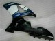 Carene Moto & Plastica Moto R1 00-01 - Blu Carene Moto & Plastica Moto R1 00-01 - Blu