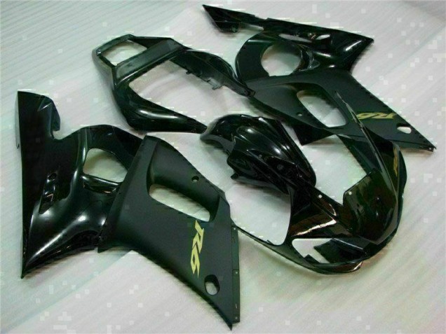 Carene Moto & Plastica Moto R6 98-02 - Nero Carene Moto & Plastica Moto R6 98-02 - Nero