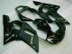Carene Moto & Plastica Moto R6 98-02 - Nero Carene Moto & Plastica Moto R6 98-02 - Nero