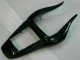 Carene Moto & Plastica Moto R6 98-02 - Nero Carene Moto & Plastica Moto R6 98-02 - Nero