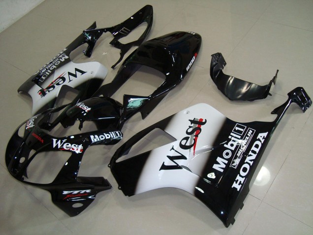 Carene Moto & Plastica Moto VTR 1000 00-06 - West Carene Moto & Plastica Moto VTR 1000 00-06 - West