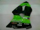 Carene Moto & Plastica Moto ZX6R 00-02 - Verde Carene Moto & Plastica Moto ZX6R 00-02 - Verde