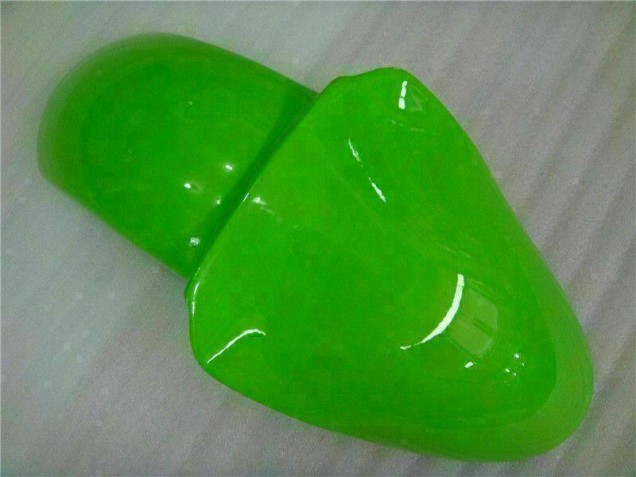 Carene Moto & Plastica Moto ZX6R 00-02 - Verde Carene Moto & Plastica Moto ZX6R 00-02 - Verde