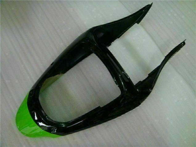 Carene Moto & Plastica Moto ZX6R 00-02 - Verde Carene Moto & Plastica Moto ZX6R 00-02 - Verde