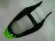 Carene Moto & Plastica Moto ZX6R 00-02 - Verde Carene Moto & Plastica Moto ZX6R 00-02 - Verde