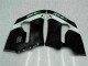 Carene Moto & Plastica Moto ZX6R 05-06 - Rosso Nero