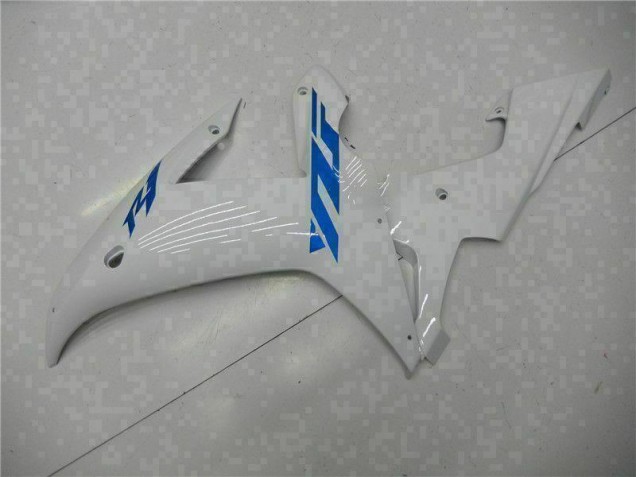 Carene Moto & Plastica R1 02-03 - Bianco Carene Moto & Plastica R1 02-03 - Bianco
