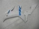 Carene Moto & Plastica R1 02-03 - Bianco Carene Moto & Plastica R1 02-03 - Bianco