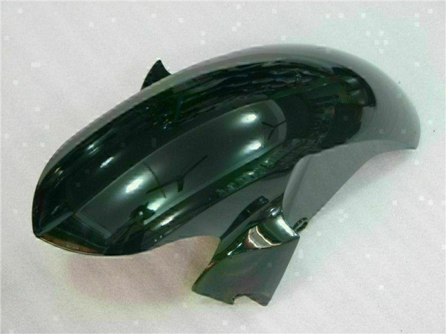Carene Moto & Plastica R6 06-07 - Nero Opaco Carene Moto & Plastica R6 06-07 - Nero Opaco