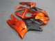 Carene Moto R1 00-01 - Arancia Nero Carene Moto R1 00-01 - Arancia Nero