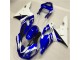 Carene Moto R1 00-01 - Bianco Blu