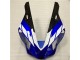 Carene Moto R1 00-01 - Bianco Blu