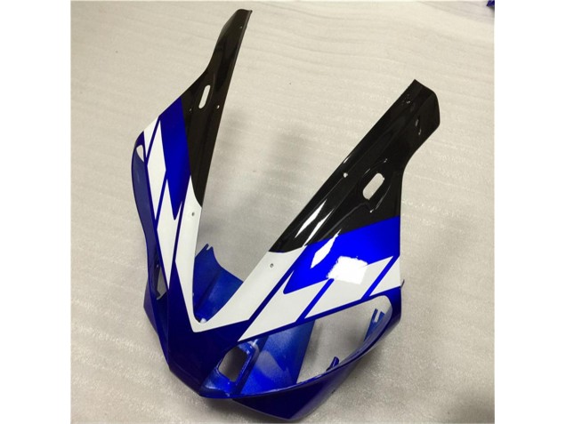 Carene Moto R1 00-01 - Bianco Blu