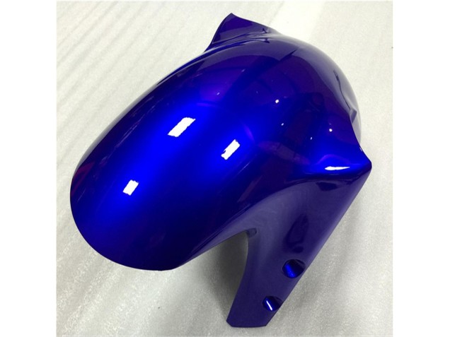 Carene Moto R1 00-01 - Bianco Blu