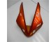 Carene Moto R1 02-03 - Arancia Nero