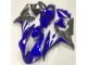 Carene Moto R1 02-03 - Blu Grigio Carene Moto R1 02-03 - Blu Grigio