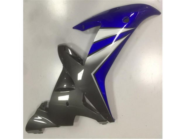 Carene Moto R1 02-03 - Blu Grigio Carene Moto R1 02-03 - Blu Grigio