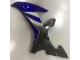 Carene Moto R1 02-03 - Blu Grigio Carene Moto R1 02-03 - Blu Grigio