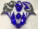 Carene Moto R1 02-03 - Blu Grigio Carene Moto R1 02-03 - Blu Grigio