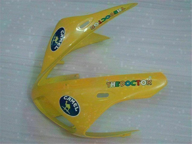 Carene Moto R1 02-03 - Giallo Carene Moto R1 02-03 - Giallo
