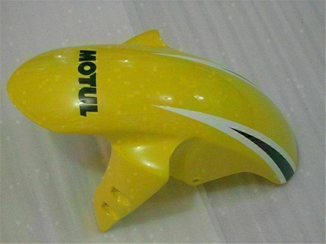 Carene Moto R1 02-03 - Giallo Carene Moto R1 02-03 - Giallo