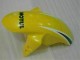 Carene Moto R1 02-03 - Giallo Carene Moto R1 02-03 - Giallo
